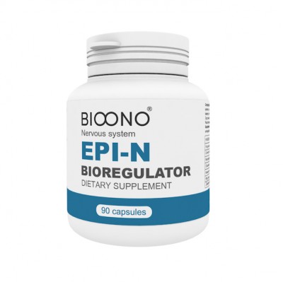 EPI-N - биорегулятор для нервной системы