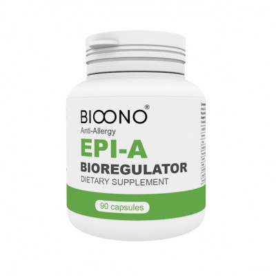 EPI-A - пептидный биорегулятор аллергических реакций