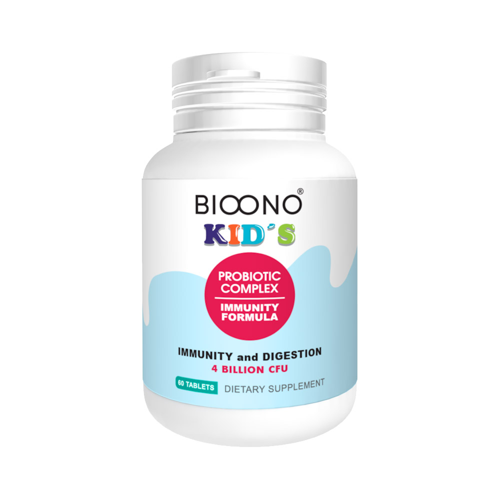 Биотик Кидс - пробиотик для детей