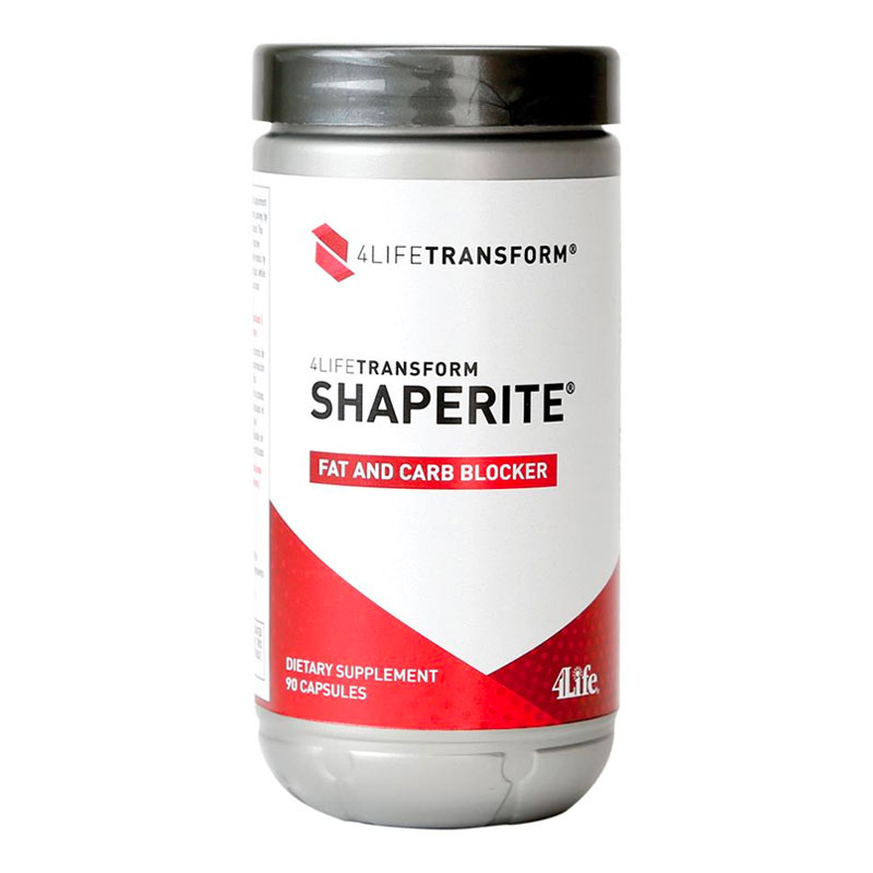 4LifeTransform® Shaperite Контроль аппетита + Антиоксидант